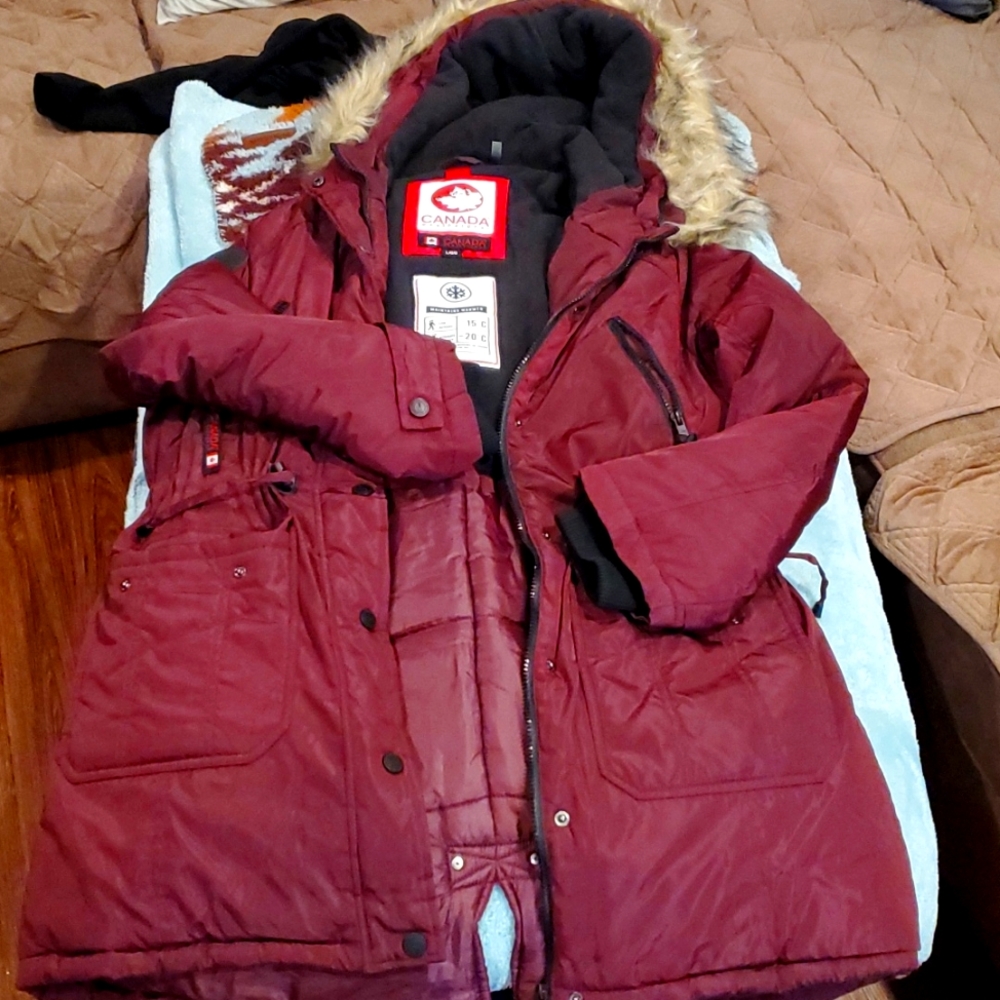 Coat